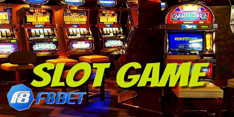 Slot game F8bet