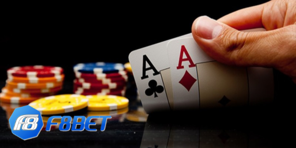 Game Mậu Binh online F8bet