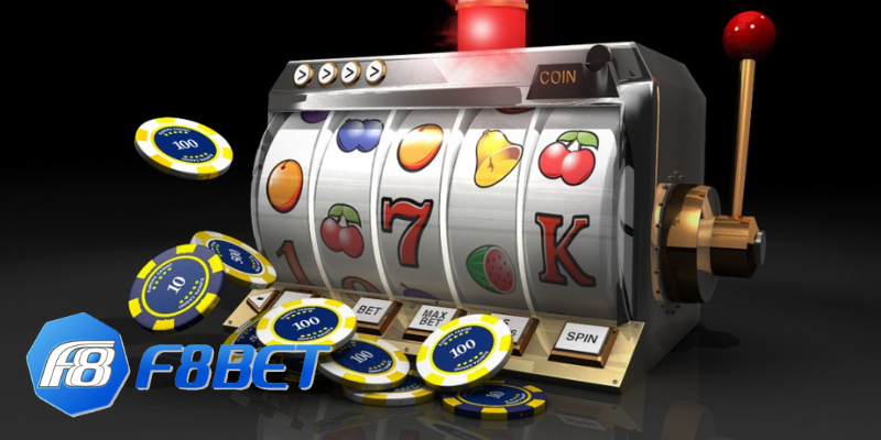 Slot game F8bet