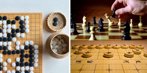 Khám phá luật chơi cờ úp chi tiết nhất