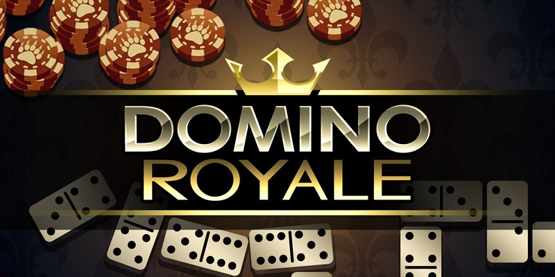 Vòng cược Domino QQ đầu tiên