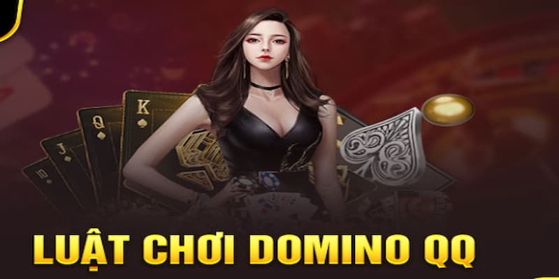 Cách chơi Domino QQ Online chi tiết