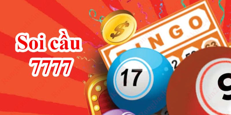 Soi cầu 7777 f8bet chính xác nhất