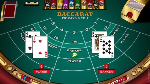 Chiến thuật đặt cược hiệu quả trong Baccarat là gì?