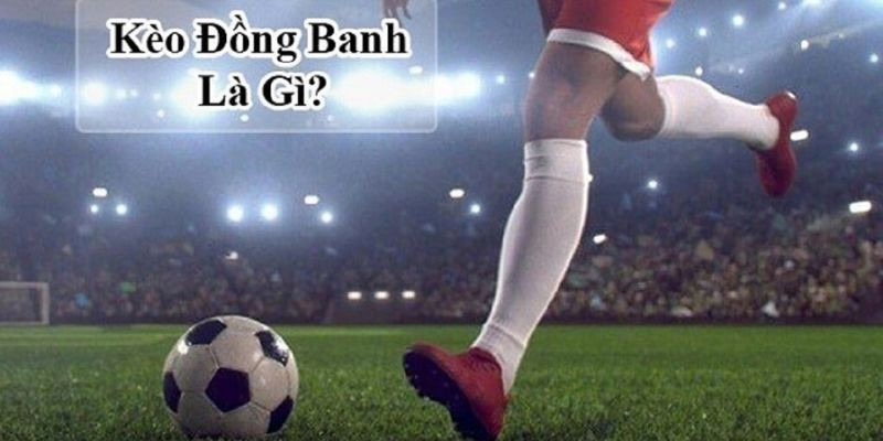 Kinh nghiệm cược kèo đồng banh