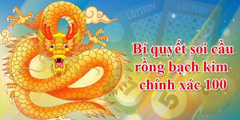 Rồng Bạch Kim là gì?