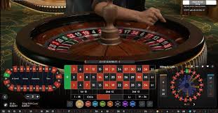 Roulette F8bet là game gì