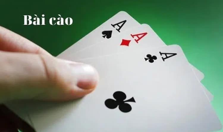 Hướng dẫn F8BET dành cho các tân thủ cách chơi bài cào là gì