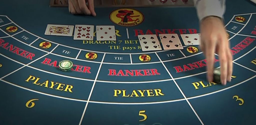 Những phương pháp soi cầu Baccarat hiệu quả nhất