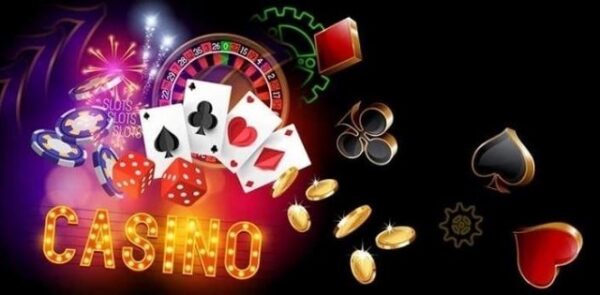 Tổng quan chung về casino trực tuyến