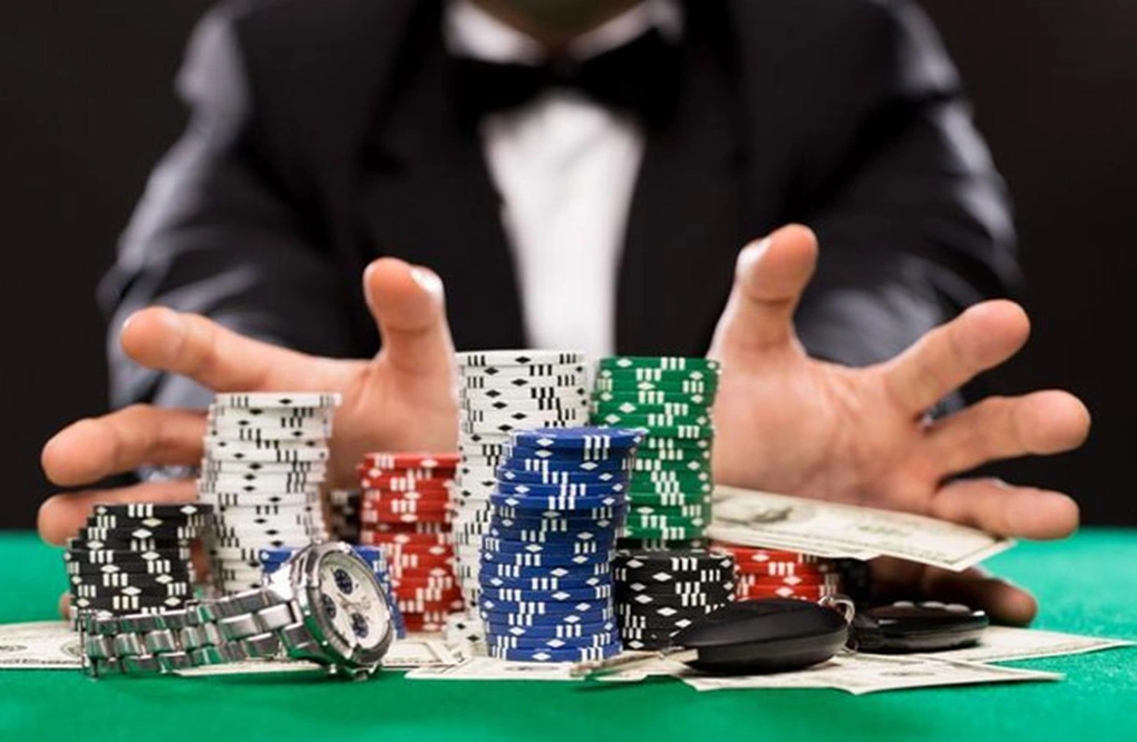 Poker là gì? nguồn gốc gốc và sự phát triển của trò chơi đỉnh cao này