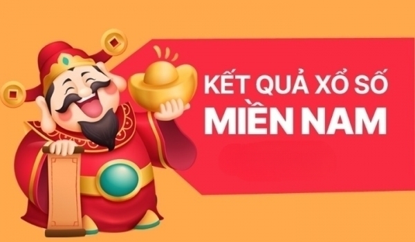 Lịch quay thưởng Xổ số miền Nam diễn ra ra sao?