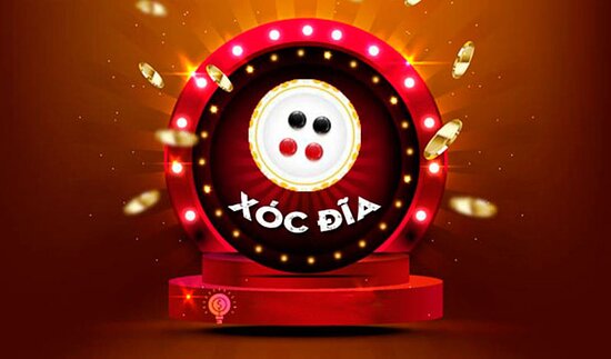 Trò chơi xóc đĩa F8bet